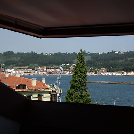 Hotel Kerala San Esteban de Pravia Buitenkant foto
